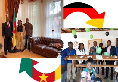Investieren in Kamerun