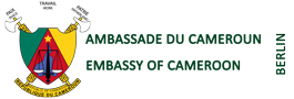 Cameroon Embassy Berlin | Ambassade du Cameroun Berlin