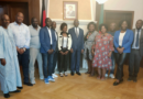 DIASPORA – EMBASSY