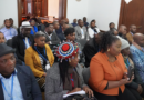 TALK OF THE CAMEROONIAN DIASPORA IN GERMANY