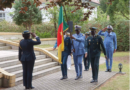 51ST EDITION OF THE CELEBRATION OF THE NATIONAL UNITY DAY OF CAMEROON IN BERLIN