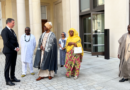 HIS MAJESTY MOUHAMMAD-NABIL MFORIFOUM MBOMBO NJOYA