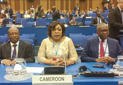 67TH GENERAL CONFERENCE OF THE INTERNATIONAL ATOMIC ENERGY AGENCY (IAEA)
