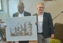 CELEBRATING THE 25TH ANNIVERSARY OF THE NGO DIKOME E.V.