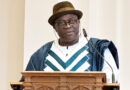 THE 2025 JACOB AND WILHELM GRIMM PRIZE FROM THE DAAD AWARDED TO PROFESSOR ALBERT GOUAFFO FROM THE UNIVERSITY OF DSCHANG