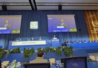 CAMEROON’S PARTICIPATION IN THE 69TH GENERAL CONFERENCE OF THE IAEA (VIENNA, AUSTRIA, SEPTEMBER 15-19, 2025)