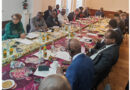 FIRST MEETING OF THE GROUP OF AFRICAN AMBASSADORS IN GERMANY FOR 2026