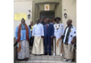 COURTESY VISIT TO BERLIN: THE DIBOMBARI (MOUNGO) DIASPORA SEEKING PARTNERSHIPS WITH GERMAN MUNICIPALITIES