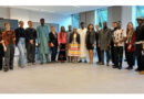 LAUNCH IN HAMBURG OF A CAMEROONIAN-GERMAN PROJECT ON POSTCOLONIAL EDUCATION