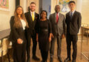 46EME STAGE DE FORMATION POUR DIPLOMATES GERMANOPHONES