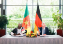 SIGNATURE D’UN ACCORD DE COOPÉRATION ÉCONOMIQUE À BERLIN LE 31 MAI 2023