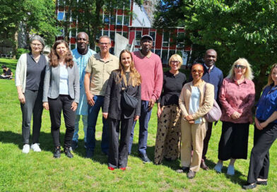 VISITE DE TRAVAIL ET DE PROSPECTION D’UNE DELEGATION DE L’UNIVERSITE DE MAROUA EN ALLEMAGNE