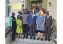 LE COLLÈGE ADVENTISTE DU 7ÈME JOUR DE YAOUNDÉ EN VISITE À L’AMBASSADE DU CAMEROUN À BERLIN