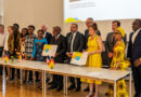 DIPLOMATIE CULTURELLE EN MARCHE: CEREMONIE DE SIGNATURE D’UNE CONVENTION DE COOPERATION ENTRE LE DFHI-ISFATES, HTW SAAR, L’UNIVERSITE DE LORRAINE ET HITAS-CAMEROUN
