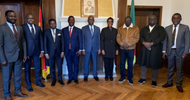 AMBACAM BERLIN, DÉSORMAIS ARRIMÉ AUX SERVICES CONSULAIRES DE 2ᵉ GÉNÉRATION